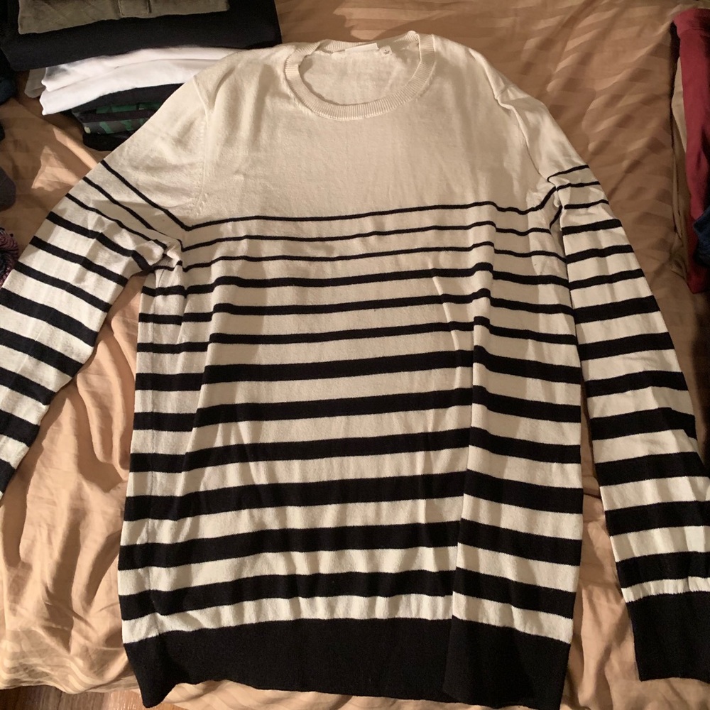 AG long sleeve size large